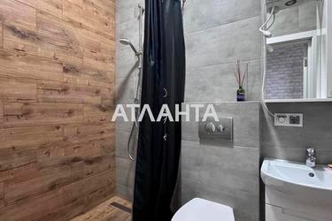 1-комнатная квартира по адресу Майский пер. (площадь 37,5 м²) - Atlanta.ua - фото 40