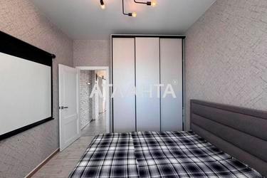 1-комнатная квартира по адресу Майский пер. (площадь 37,5 м²) - Atlanta.ua - фото 43