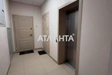 1-комнатная квартира по адресу Майский пер. (площадь 37,5 м²) - Atlanta.ua - фото 45