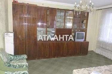 Багатокімнатна квартира за адресою вул. Руська (площа 77,2 м²) - Atlanta.ua - фото 7