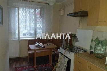 Багатокімнатна квартира за адресою вул. Руська (площа 77,2 м²) - Atlanta.ua - фото 8