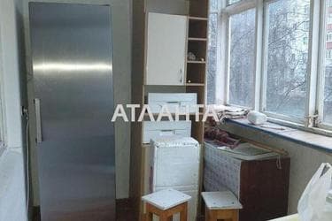 Багатокімнатна квартира за адресою вул. Руська (площа 77,2 м²) - Atlanta.ua - фото 10