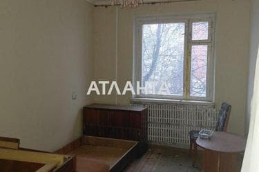 Багатокімнатна квартира за адресою вул. Руська (площа 77,2 м²) - Atlanta.ua - фото 11