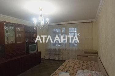 Багатокімнатна квартира за адресою вул. Руська (площа 77,2 м²) - Atlanta.ua - фото 17