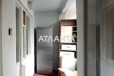 Багатокімнатна квартира за адресою вул. Руська (площа 77,2 м²) - Atlanta.ua - фото 19