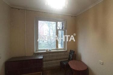 Багатокімнатна квартира за адресою вул. Руська (площа 77,2 м²) - Atlanta.ua - фото 21