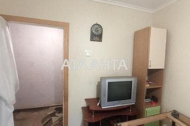 Багатокімнатна квартира за адресою вул. Руська (площа 77,2 м²) - Atlanta.ua - фото 22