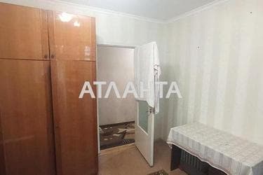 Багатокімнатна квартира за адресою вул. Руська (площа 77,2 м²) - Atlanta.ua - фото 23