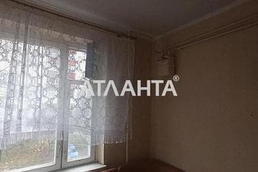 Багатокімнатна квартира за адресою вул. Руська (площа 77,2 м²) - Atlanta.ua - фото 24