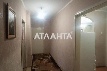 Багатокімнатна квартира за адресою вул. Руська (площа 77,2 м²) - Atlanta.ua - фото 26