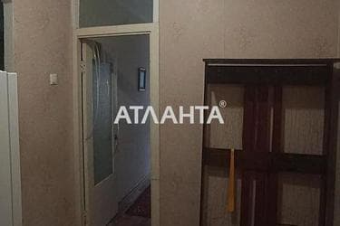 Багатокімнатна квартира за адресою вул. Руська (площа 77,2 м²) - Atlanta.ua - фото 27