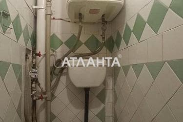 Багатокімнатна квартира за адресою вул. Руська (площа 77,2 м²) - Atlanta.ua - фото 29