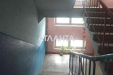 Багатокімнатна квартира за адресою вул. Руська (площа 77,2 м²) - Atlanta.ua - фото 30