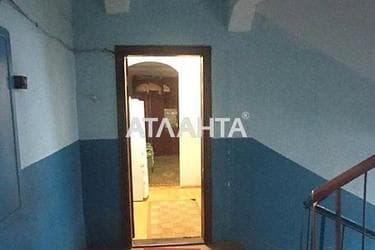 Багатокімнатна квартира за адресою вул. Руська (площа 77,2 м²) - Atlanta.ua - фото 31