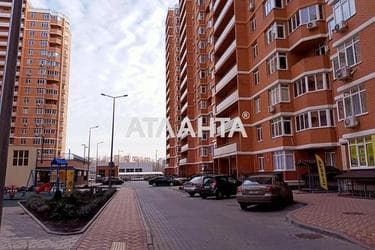 2-rooms apartment apartment by the address st. Ovidiopolskaya dor (area 64,3 m²) - Atlanta.ua - photo 7