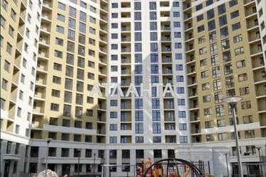 1-комнатная квартира по адресу Глушко ак. Пр. (площадь 40,5 м²) - Atlanta.ua - фото 12