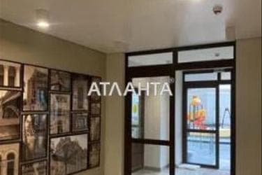 1-комнатная квартира по адресу Глушко ак. Пр. (площадь 40,5 м²) - Atlanta.ua - фото 18