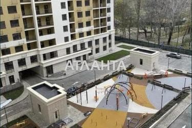 1-комнатная квартира по адресу Глушко ак. Пр. (площадь 40,5 м²) - Atlanta.ua - фото 21