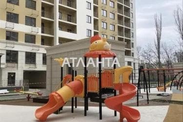 1-комнатная квартира по адресу Глушко ак. Пр. (площадь 40,5 м²) - Atlanta.ua - фото 22