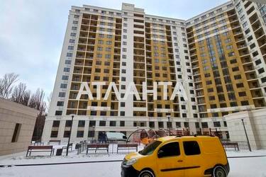 1-room apartment apartment by the address st. Glushko ak pr Dimitrova pr (area 41 m²) - Atlanta.ua - photo 41