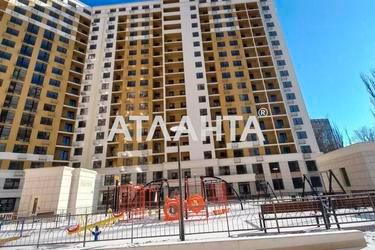 1-room apartment apartment by the address st. Glushko ak pr Dimitrova pr (area 41 m²) - Atlanta.ua - photo 42