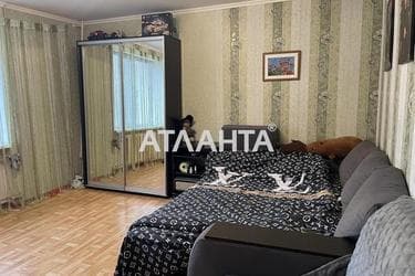 2-кімнатна квартира за адресою вул. Бочарова ген. (площа 54 м²) - Atlanta.ua - фото 27