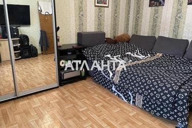 2-кімнатна квартира за адресою вул. Бочарова ген. (площа 54 м²) - Atlanta.ua - фото 28