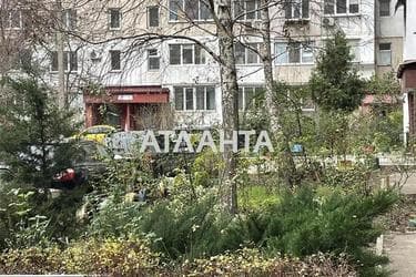 2-кімнатна квартира за адресою вул. Бочарова ген. (площа 54 м²) - Atlanta.ua - фото 32