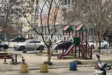 2-кімнатна квартира за адресою вул. Бочарова ген. (площа 54 м²) - Atlanta.ua - фото 33