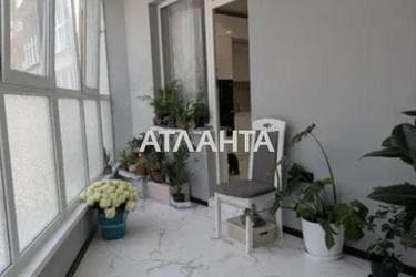 3-кімнатна квартира за адресою вул. Будівельна (площа 83 м²) - Atlanta.ua - фото 27