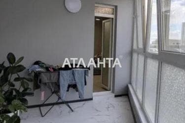 3-кімнатна квартира за адресою вул. Будівельна (площа 83 м²) - Atlanta.ua - фото 28