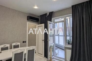 3-кімнатна квартира за адресою вул. Будівельна (площа 83 м²) - Atlanta.ua - фото 20