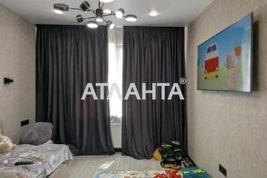 3-кімнатна квартира за адресою вул. Будівельна (площа 83 м²) - Atlanta.ua - фото 22