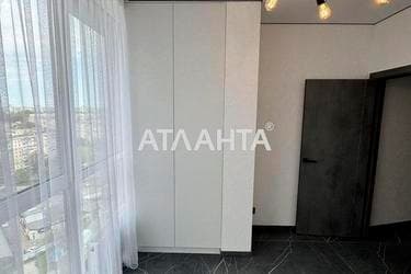 2-комнатная квартира по адресу ул. Марсельская (площадь 42 м²) - Atlanta.ua - фото 15