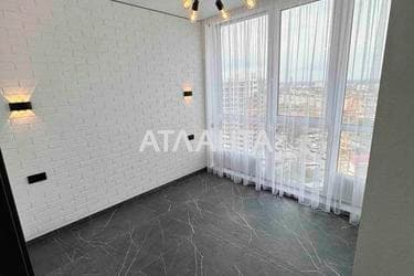 2-комнатная квартира по адресу ул. Марсельская (площадь 42 м²) - Atlanta.ua - фото 13