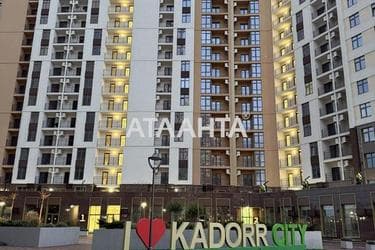 1-room apartment apartment by the address st. Krasnova (area 41,4 m²) - Atlanta.ua - photo 10