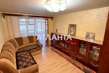 2-кімнатна квартира за адресою вул. Космонавтів (площа 44,2 м²) - Atlanta.ua - фото 24