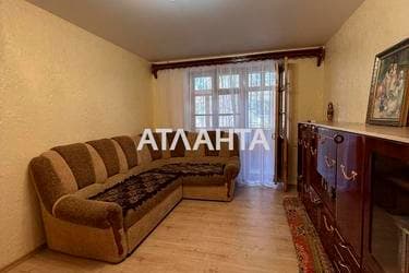 2-кімнатна квартира за адресою вул. Космонавтів (площа 44,2 м²) - Atlanta.ua - фото 25