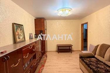 2-кімнатна квартира за адресою вул. Космонавтів (площа 44,2 м²) - Atlanta.ua - фото 27