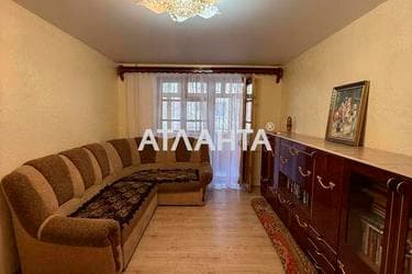 2-кімнатна квартира за адресою вул. Космонавтів (площа 44,2 м²) - Atlanta.ua - фото 28