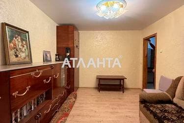 2-кімнатна квартира за адресою вул. Космонавтів (площа 44,2 м²) - Atlanta.ua - фото 29