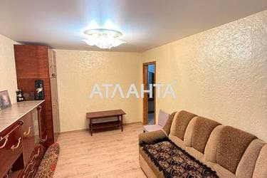 2-кімнатна квартира за адресою вул. Космонавтів (площа 44,2 м²) - Atlanta.ua - фото 30