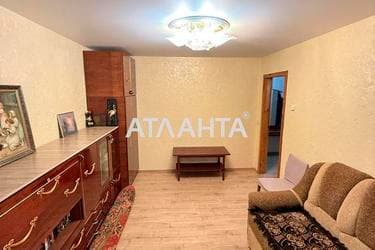 2-кімнатна квартира за адресою вул. Космонавтів (площа 44,2 м²) - Atlanta.ua - фото 31