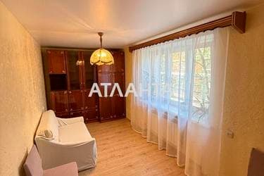 2-кімнатна квартира за адресою вул. Космонавтів (площа 44,2 м²) - Atlanta.ua - фото 32