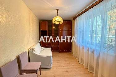 2-кімнатна квартира за адресою вул. Космонавтів (площа 44,2 м²) - Atlanta.ua - фото 33