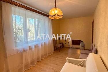 2-кімнатна квартира за адресою вул. Космонавтів (площа 44,2 м²) - Atlanta.ua - фото 35