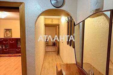 2-кімнатна квартира за адресою вул. Космонавтів (площа 44,2 м²) - Atlanta.ua - фото 37