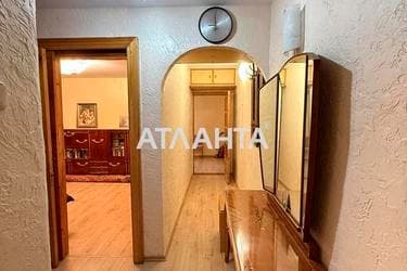 2-кімнатна квартира за адресою вул. Космонавтів (площа 44,2 м²) - Atlanta.ua - фото 38