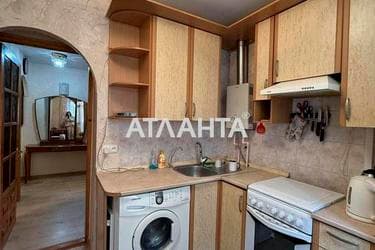 2-кімнатна квартира за адресою вул. Космонавтів (площа 44,2 м²) - Atlanta.ua - фото 43