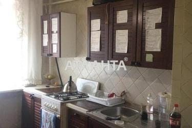 Багатокімнатна квартира за адресою Добровольського пр. (площа 95 м²) - фото 9 Багатокімнатна квартира за адресою Добровольського пр. (площа 95 м²) - Atlanta.ua - фото 9